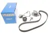 Комплект ГРМ + насос Citroen Berlingo/Peugeot Partner 1.6HDI (z=137) VKMC 03259