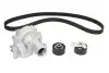 Комплект ГРМ + помпа Citroen C4/C5/C8/Jumpy/Peugeot 307/308/407/807/Expert 2.0 07- (25x153z) SKF VKMC 03263 (фото 2)