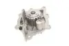 Комплект ГРМ + помпа Citroen C5/C6/C8/Peugeot 407/508/607 2.2HDI 06- (25.4x118) SKF VKMC 03305 (фото 12)