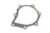 Комплект ГРМ + помпа Citroen C5/C6/C8/Peugeot 407/508/607 2.2HDI 06- (25.4x118) SKF VKMC 03305 (фото 14)