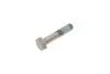Комплект ГРМ + помпа Citroen C5/C6/C8/Peugeot 407/508/607 2.2HDI 06- (25.4x118) SKF VKMC 03305 (фото 15)