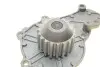 Комплект ГРМ + помпа Citroen Berlingo/Jumpy 1.6HDi 10- (141x25.4) (VKPC 83259) SKF VKMC 03316 (фото 9)