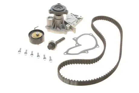 Комплект ГРМ + помпа Ford Mondeo/C-Max/Focus 1.5/1.6 EcoBoost 10- SKF VKMC042151