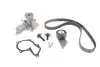 Комплект ГРМ + помпа Ford Focus 98-12/Fiesta 1.4/1.6 96-08 (22x117z) VKMC 04222