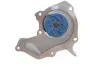 Комплект ГРМ + насос Ford Focus 98-12/Fiesta 1.4/1.6 96-08 (22x117z) SKF VKMC 04222 (фото 3)