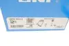 Комплект ГРМ + помпа DAEWOO/OPEL Espero/AstraFG/Combo/CorsaAB/KadettE/VectraAB &quot;1,2-1,6 &quot;86-05 SKF VKMC 05121 (фото 17)