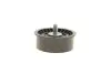 Комплект ГРМ + насос Opel Astra G/Vectra/Combo 1.6 05-/Skoda Fabia 1.4 04-07 (20x162z)(VKPC 85211) SKF VKMC 05156-2 (фото 14)