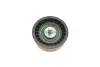 Комплект ГРМ + насос Opel Astra G/Vectra/Combo 1.6 05-/Skoda Fabia 1.4 04-07 (20x162z)(VKPC 85211) SKF VKMC 05156-2 (фото 15)