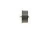 Комплект ГРМ + насос Opel Astra G/Vectra/Combo 1.6 05-/Skoda Fabia 1.4 04-07 (20x162z)(VKPC 85211) SKF VKMC 05156-2 (фото 16)