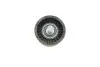 Комплект ГРМ + насос Opel Astra G/Vectra/Combo 1.6 05-/Skoda Fabia 1.4 04-07 (20x162z)(VKPC 85211) SKF VKMC 05156-2 (фото 18)