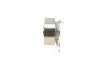 Комплект ГРМ + насос Opel Astra G/Vectra/Combo 1.6 05-/Skoda Fabia 1.4 04-07 (20x162z)(VKPC 85211) SKF VKMC 05156-2 (фото 21)
