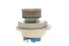 Комплект ГРМ + насос Opel Astra G/Vectra/Combo 1.6 05-/Skoda Fabia 1.4 04-07 (20x162z)(VKPC 85211) SKF VKMC 05156-2 (фото 8)