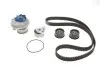 Комплект ГРМ + насос Opel Astra/Vectra/Omega B 1.8-2.0i 91- VKMC 05222