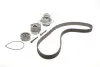 Комплект ГРМ + насос Opel Astra J/Insignia A/Mokka/Zafira 1.6-1.8 08- (24x146z) SKF VKMC 05260-1 (фото 1)