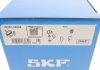 Комплект ГРМ, пас+ролик+помпа SKF VKMC 06005 (фото 14)