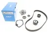 Комплект ГРМ + насос Renault Laguna II/Megane III/Trafic 1.8/2.0 01- (27x126) VKMC 06106