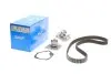 Комплект ГРМ + помпа NISSAN/OPEL/RENAULT Primastar/Movano/Masterr/Laguna "1,9-2,0D "95>> VKMC 06127