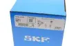 Комплект ГРМ + помпа NISSAN/OPEL/RENAULT Primastar/Movano/Masterr/Laguna &quot;1,9-2,0D &quot;95&gt;&gt; SKF VKMC 06127 (фото 17)