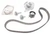 Комплект ГРМ + насос Renault Clio/Kangoo/Megane/Scenic 1.5dCi 01- (VKPC 86417) SKF VKMC 06134-1 (фото 1)