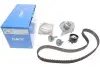Комплект ГРМ + насос Renault Clio/Kangoo/Megane/Scenic 1.5dCi 01- (VKPC 86417) SKF VKMC 06134-1 (фото 12)