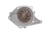 Комплект ГРМ + насос Renault Clio/Kangoo/Megane/Scenic 1.5dCi 01- (VKPC 86417) SKF VKMC 06134-1 (фото 6)