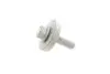 Комплект ГРМ + насос Renault Kangoo/Megane/Scenic/Laguna/Nissan Qashqai 1.5dCi 04- (VKPC 86418) SKF VKMC 06134-2 (фото 16)