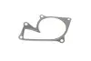 Комплект ГРМ + насос Renault Kangoo/Laguna/Megane/Scenic/Duster/Nissan 1.5dCi 09- (123x27) SKF VKMC 06134-3 (фото 12)