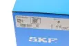 Комплект ГРМ + насос Renault Kangoo/Laguna/Megane/Scenic/Duster/Nissan 1.5dCi 09- (123x27) SKF VKMC 06134-3 (фото 22)