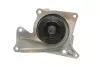 Комплект ГРМ + насос Renault Kangoo/Laguna/Megane/Scenic/Duster/Nissan 1.5dCi 09- (123x27) SKF VKMC 06134-3 (фото 5)