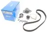 Комплект ГРМ + помпа Volvo C70/S60/S80/V60/V70/XC70/XC90 2.0-2.4D 01- (28x132z) SKF VKMC 06220 (фото 1)