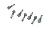 Комплект ГРМ + помпа Volvo C70/S60/S80/V60/V70/XC70/XC90 2.0-2.4D 01- (28x132z) SKF VKMC 06220 (фото 11)