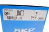 Комплект ГРМ + помпа Volvo C70/S60/S80/V60/V70/XC70/XC90 2.0-2.4D 01- (28x132z) SKF VKMC 06220 (фото 14)