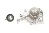 Комплект ГРМ + помпа Daewoo Matiz 0.8/Chevrolet Spark 0.8 00-06 (107x25,4) SKF VKMC 90001 (фото 5)