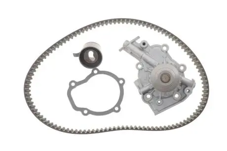 Комплект ГРМ + помпа Chevrolet Kalos/Daewoo Matiz 1.0/1.2i 03- SKF VKMC 90008