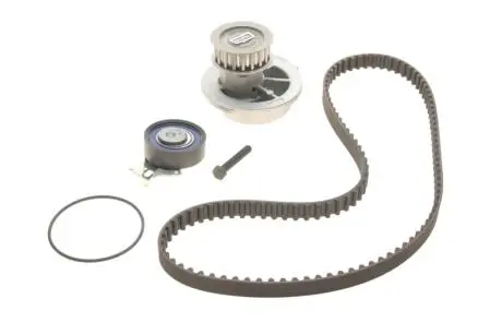КомплектГРМ + помпа CHEVROLET/DAEWOO/ZAZ Kalos/Lanos/Sens "1,3-1,5 "97>> SKF VKMC90202