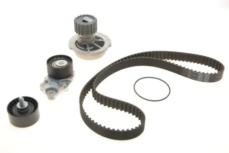 Комплект ГРМ + помпа Daewoo Nubira/Chevrolet Aveo/Lacetti 1.4/1.6 97- SKF VKMC 90402