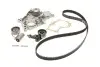 Комплект ГРМ + помпа Toyota Corolla/Avensis 2.0D 99-08 SKF VKMC91903 (фото 1)