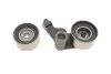 Комплект ГРМ + помпа Toyota Corolla/Avensis 2.0D 99-08 SKF VKMC91903 (фото 10)