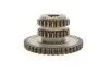 Комплект цепи ГРМ Audi A3/A4/Skoda Octavia/Superb/VW Golf 1.8-2.0TFSI 04-15 SKF VKML 81307 (фото 8)