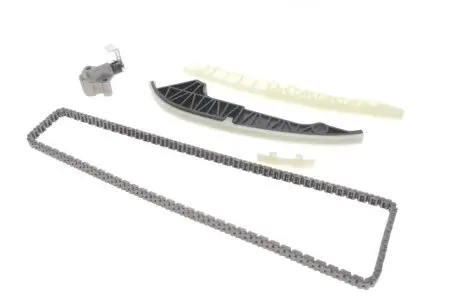 Комплект ланцюга ГРМ Audi A4/A5/A6/VW Passat 1.8-2.0 TFSI 09-12 (ланцюг, натяжник) SKF VKML 81308