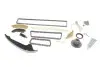 Комплект ланцюга ГРМ Audi A3/A4/Skoda Octavia/Superb/VW Golf 1.8-2.0TFSI 04-15 SKF VKML 81309 (фото 1)