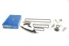 Комплект ланцюга ГРМ Audi A3/A4/Skoda Octavia/Superb/VW Golf 1.8-2.0TFSI 04-15 SKF VKML 81309 (фото 7)
