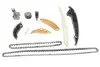 Комплект ланцюга ГРМ Audi A3/A4/Skoda Octavia/Superb/VW Golf 1.8-2.0TFSI 04-15 SKF VKML 81310 (фото 1)
