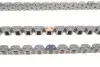 Комплект ланцюга ГРМ Audi A3/A4/Skoda Octavia/Superb/VW Golf 1.8-2.0TFSI 04-15 SKF VKML 81310 (фото 6)