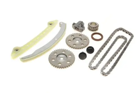 Комплект механізму натяжіння SKF VKML84004