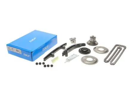 Комплект привідного ланцюга SKF VKML84005