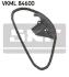 Комплект приводу масляного насоса SKF VKML84600 (фото 1)
