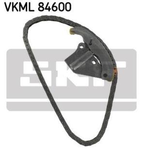 Комплект приводу масляного насоса SKF VKML84600