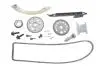 Комплект привідного ланцюга SKF VKML 85004 (фото 1)