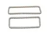 Комплект ланцюга ГРМ BMW 3 (E46/E91)/5 (E60) 2.0D-3.0D M47/M57 01-13 (66/74 ланок) (симплекс) SKF VKML 88004 (фото 3)